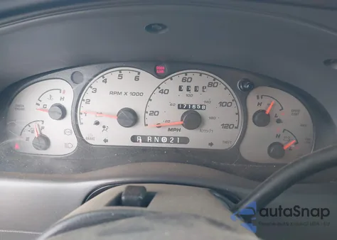 2003 Ford Ranger Edge/Xlt из США, поврежденный, VIN 1FTZR45E13TA07261